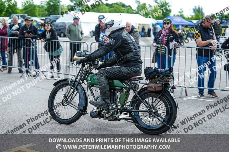 Vintage motorcycle club;eventdigitalimages;no limits trackdays;peter wileman photography;vintage motocycles;vmcc banbury run photographs